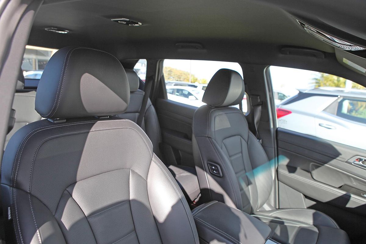 2023 SsangYong Rexton Adventure Y461