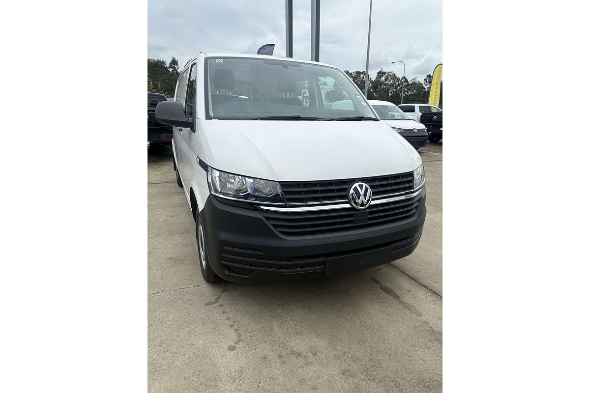 2024 Volkswagen Transporter TDI450 T6.1 LWB