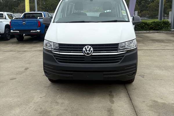 2024 Volkswagen Transporter TDI340 T6.1 LWB