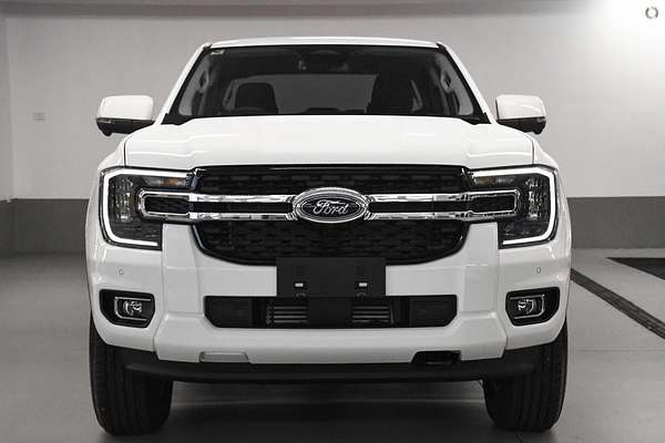 2024 Ford Ranger XLT 4X4