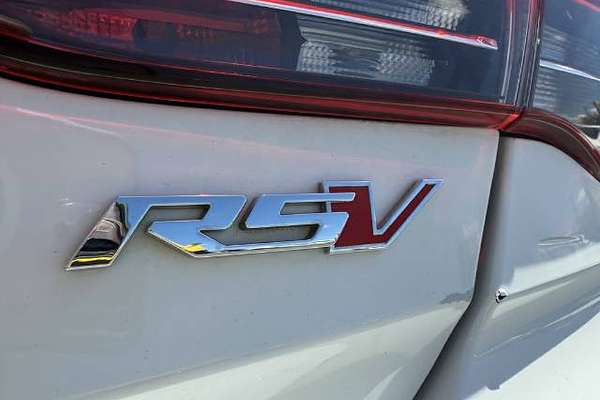 2018 Holden Commodore RS-V ZB