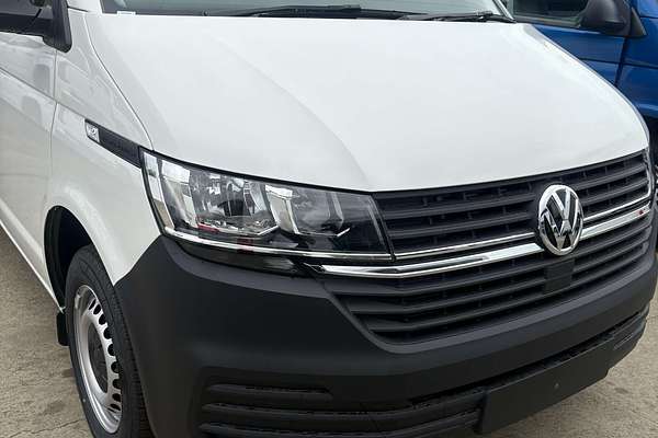 2024 Volkswagen Transporter TDI340 T6.1 SWB