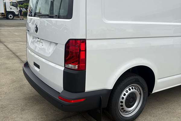 2024 Volkswagen Transporter TDI340 T6.1 SWB