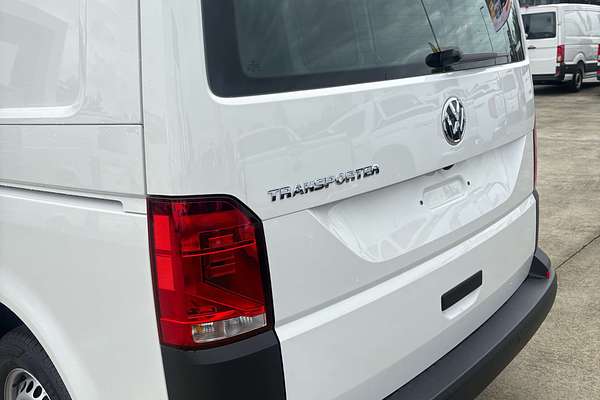 2024 Volkswagen Transporter TDI340 T6.1