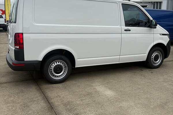 2024 Volkswagen Transporter TDI340 T6.1 SWB