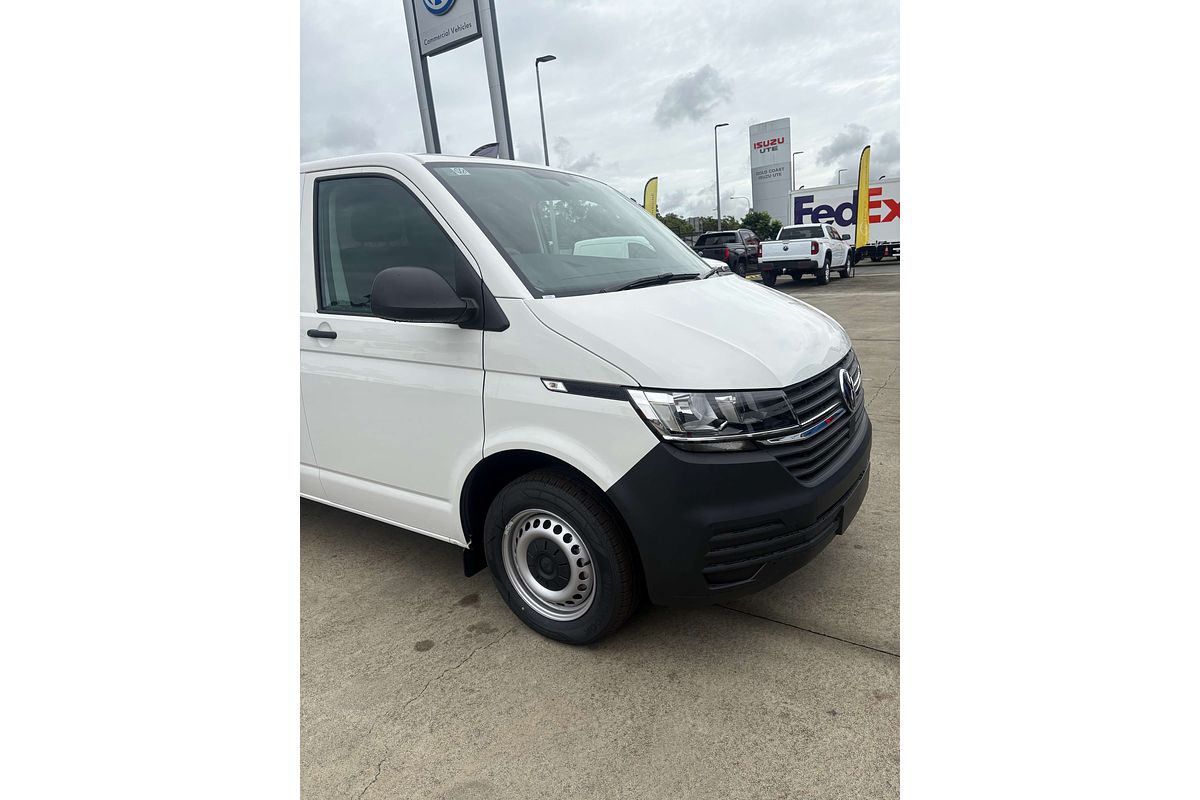 2024 Volkswagen Transporter TDI340 T6.1 SWB