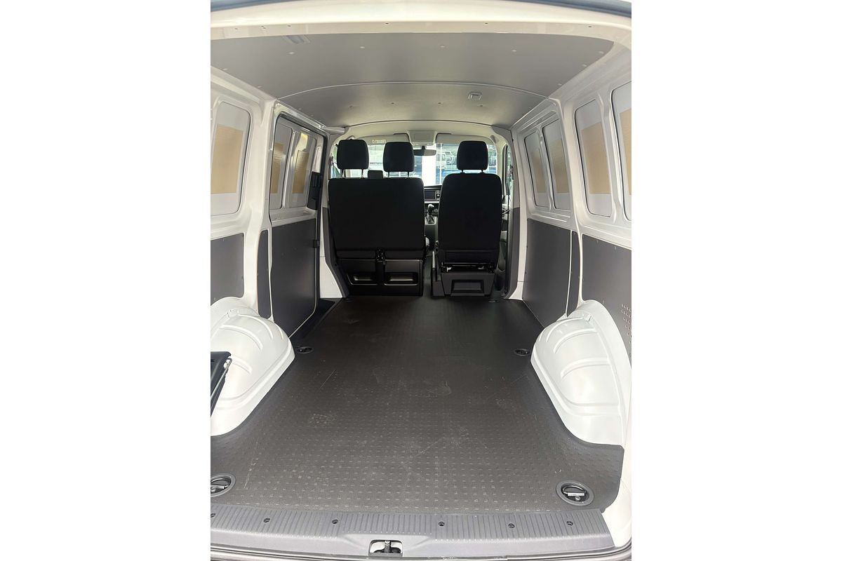 2024 Volkswagen Transporter TDI340 T6.1 SWB