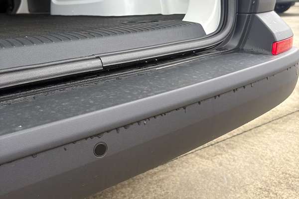 2024 Volkswagen Transporter TDI340 T6.1 SWB