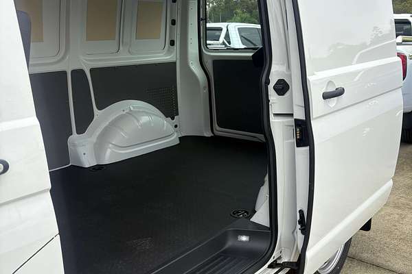 2024 Volkswagen Transporter TDI340 T6.1 SWB
