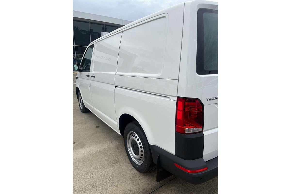 2024 Volkswagen Transporter TDI340 T6.1 SWB
