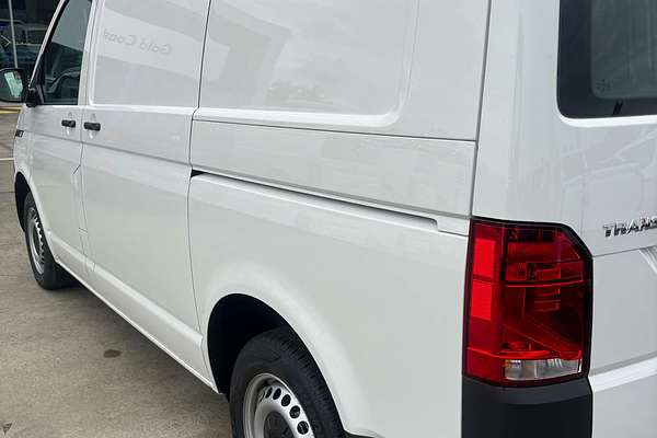 2024 Volkswagen Transporter TDI340 T6.1 SWB