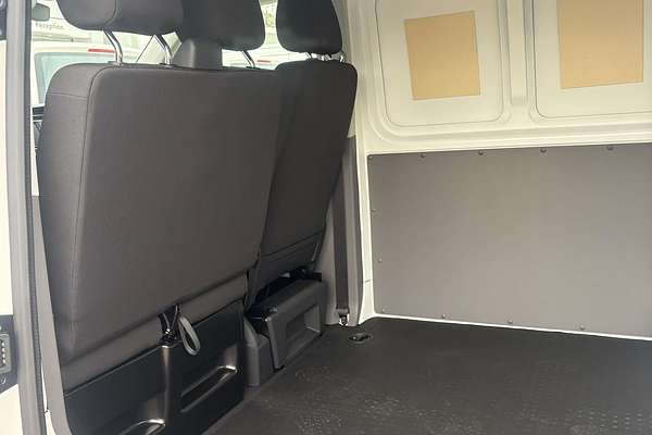 2024 Volkswagen Transporter TDI340 T6.1 SWB