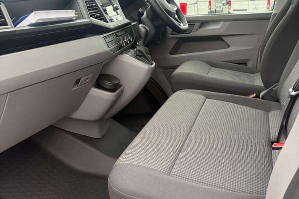 2024 Volkswagen Transporter TDI340 T6.1 SWB