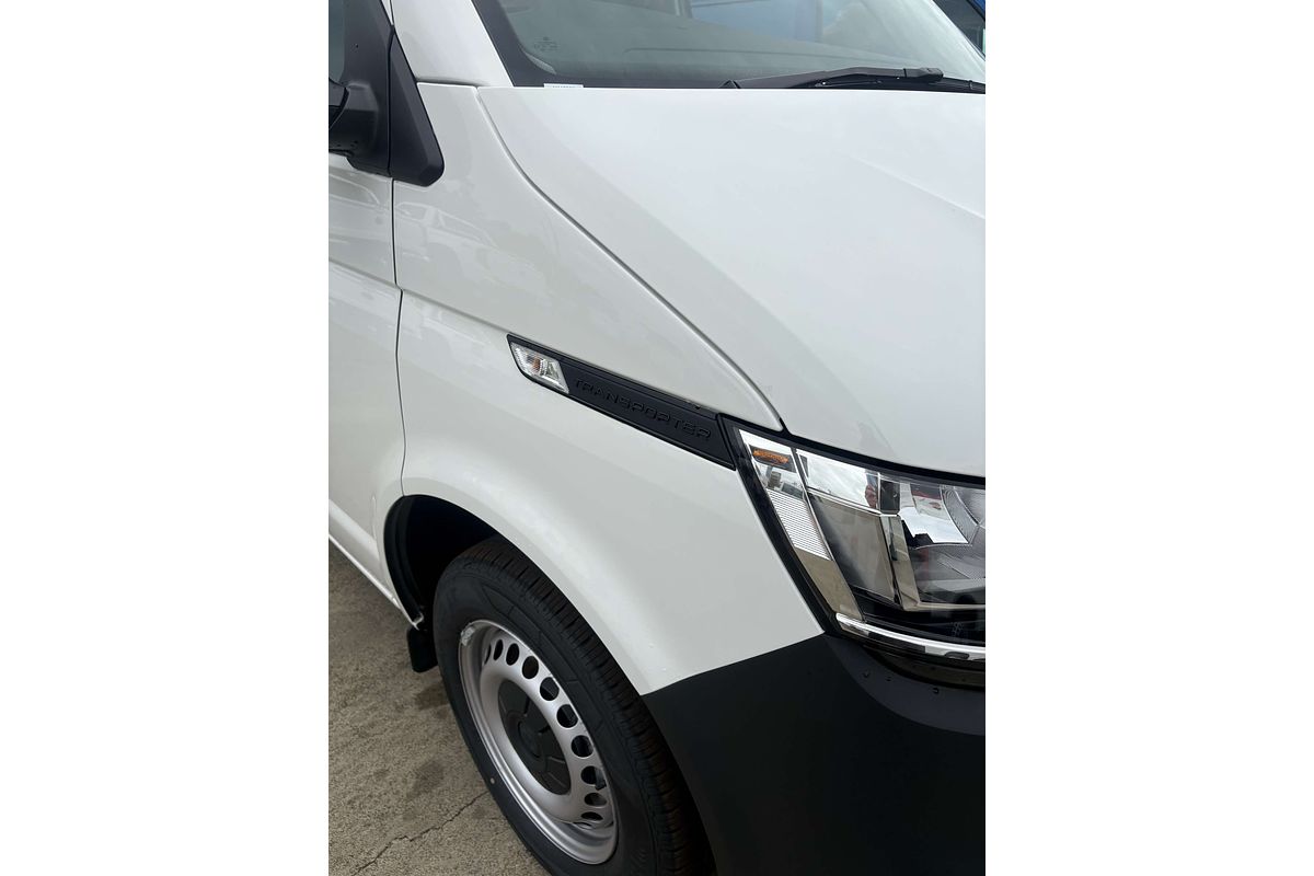 2024 Volkswagen Transporter TDI340 T6.1 SWB
