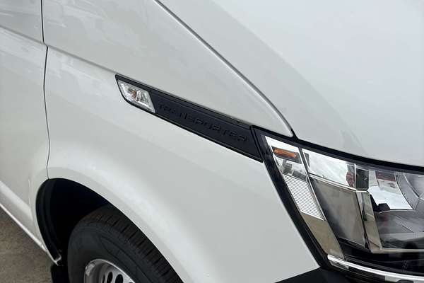 2024 Volkswagen Transporter TDI340 T6.1 SWB