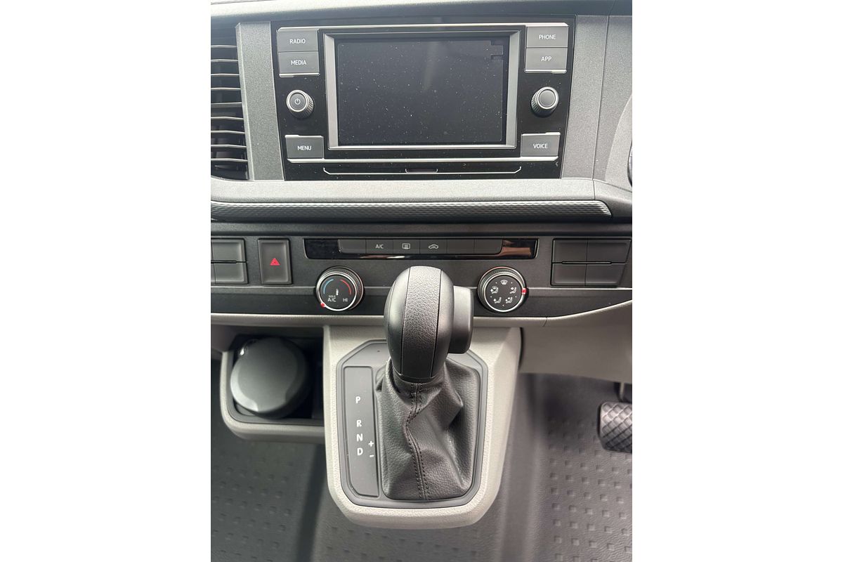 2024 Volkswagen Transporter TDI340 T6.1 SWB