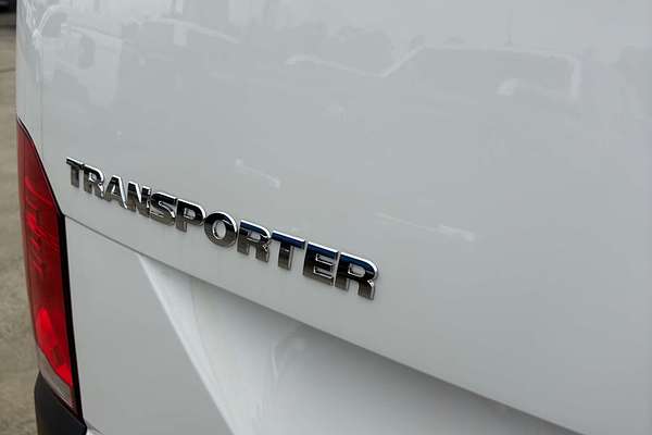 2024 Volkswagen Transporter TDI340 T6.1 SWB