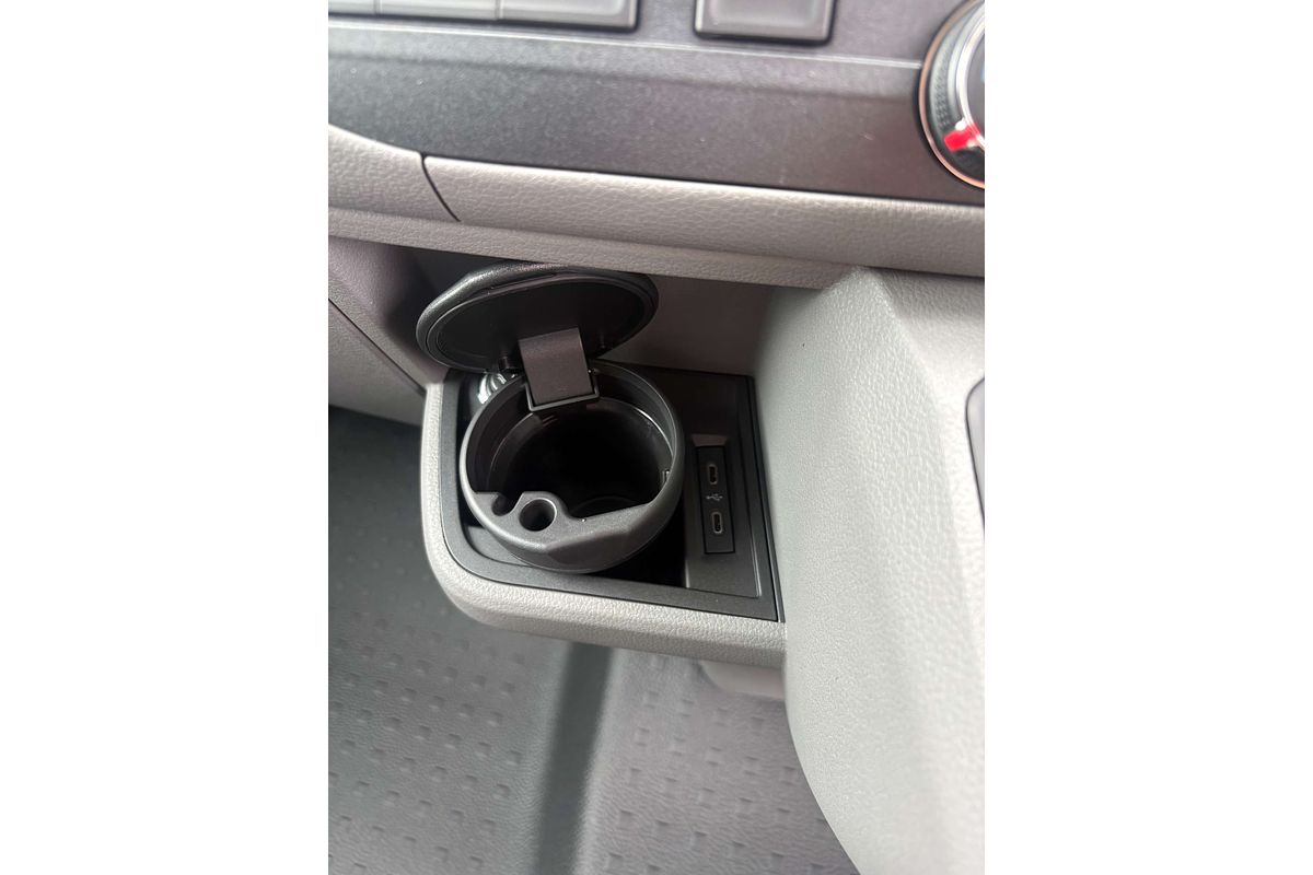 2024 Volkswagen Transporter TDI340 T6.1 SWB