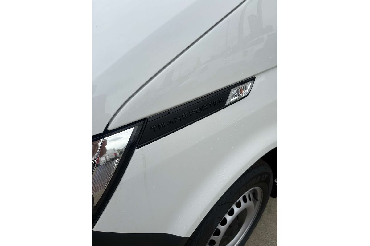 2024 Volkswagen Transporter TDI340 T6.1 SWB