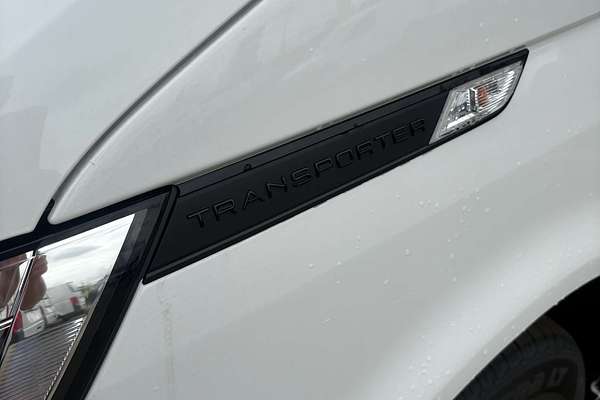 2024 Volkswagen Transporter TDI340 T6.1 SWB