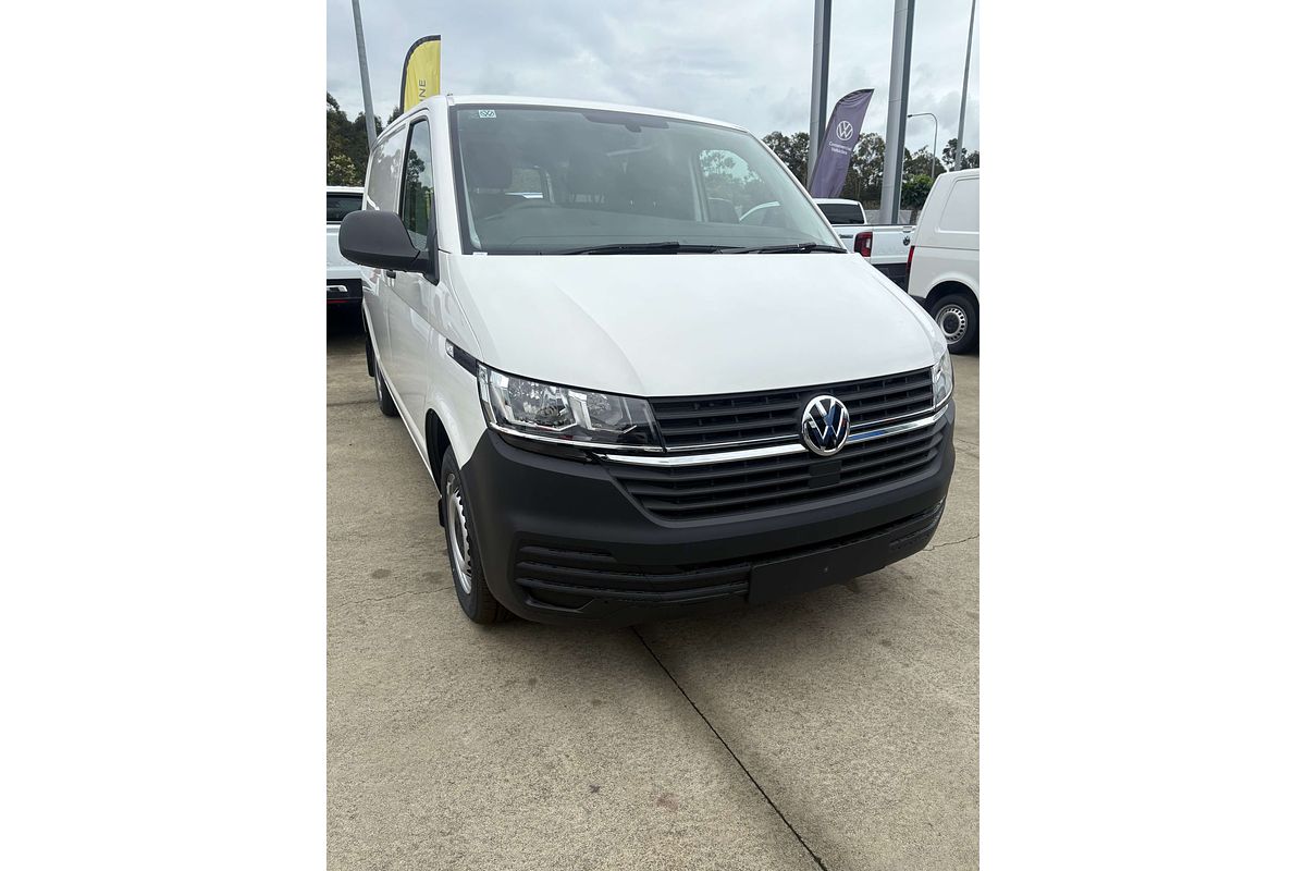 2024 Volkswagen Transporter TDI340 T6.1