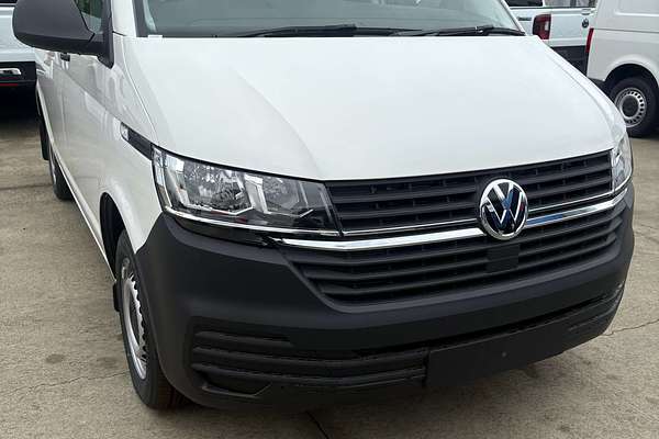 2024 Volkswagen Transporter TDI340 T6.1 SWB