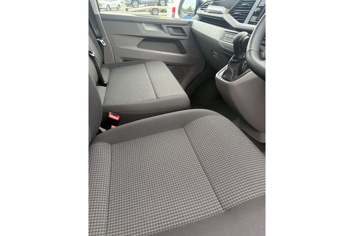 2024 Volkswagen Transporter TDI340 T6.1 SWB