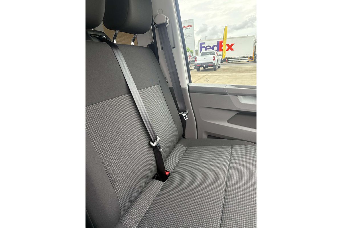 2024 Volkswagen Transporter TDI340 T6.1 SWB