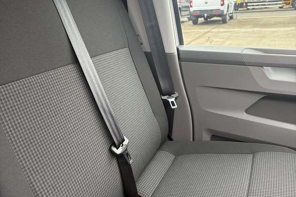 2024 Volkswagen Transporter TDI340 T6.1 SWB