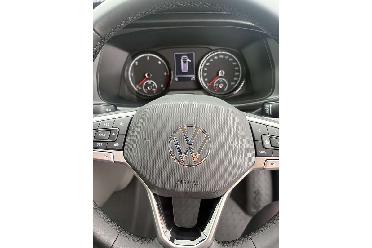 2024 Volkswagen Transporter TDI340 T6.1 SWB