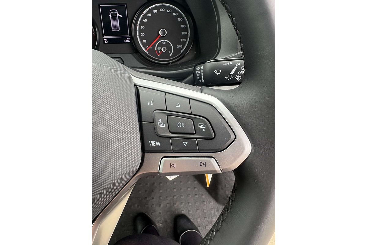 2024 Volkswagen Transporter TDI340 T6.1 SWB