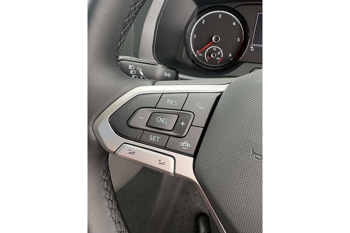 2024 Volkswagen Transporter TDI340 T6.1 SWB