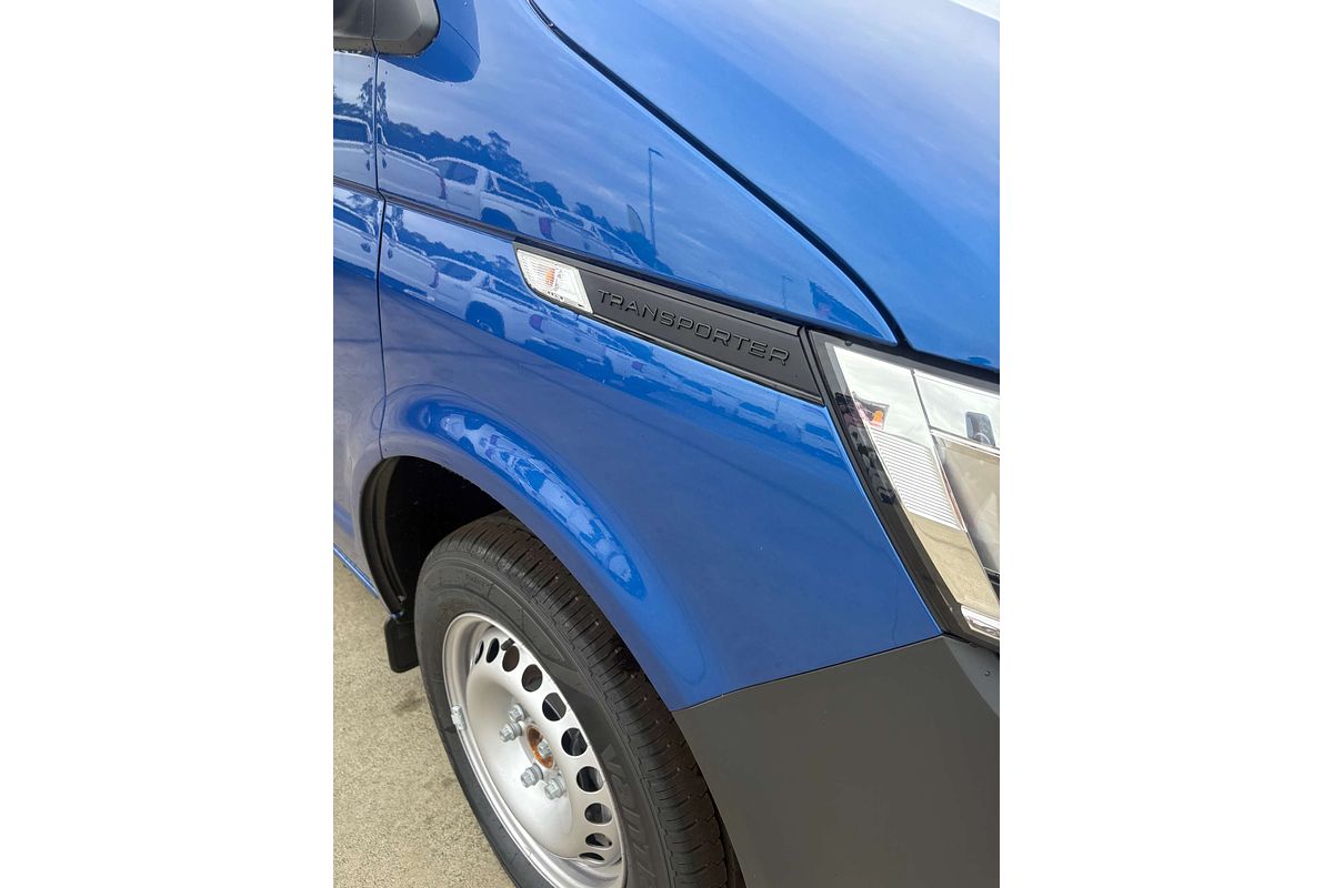 2024 Volkswagen Transporter TDI340 T6.1 SWB