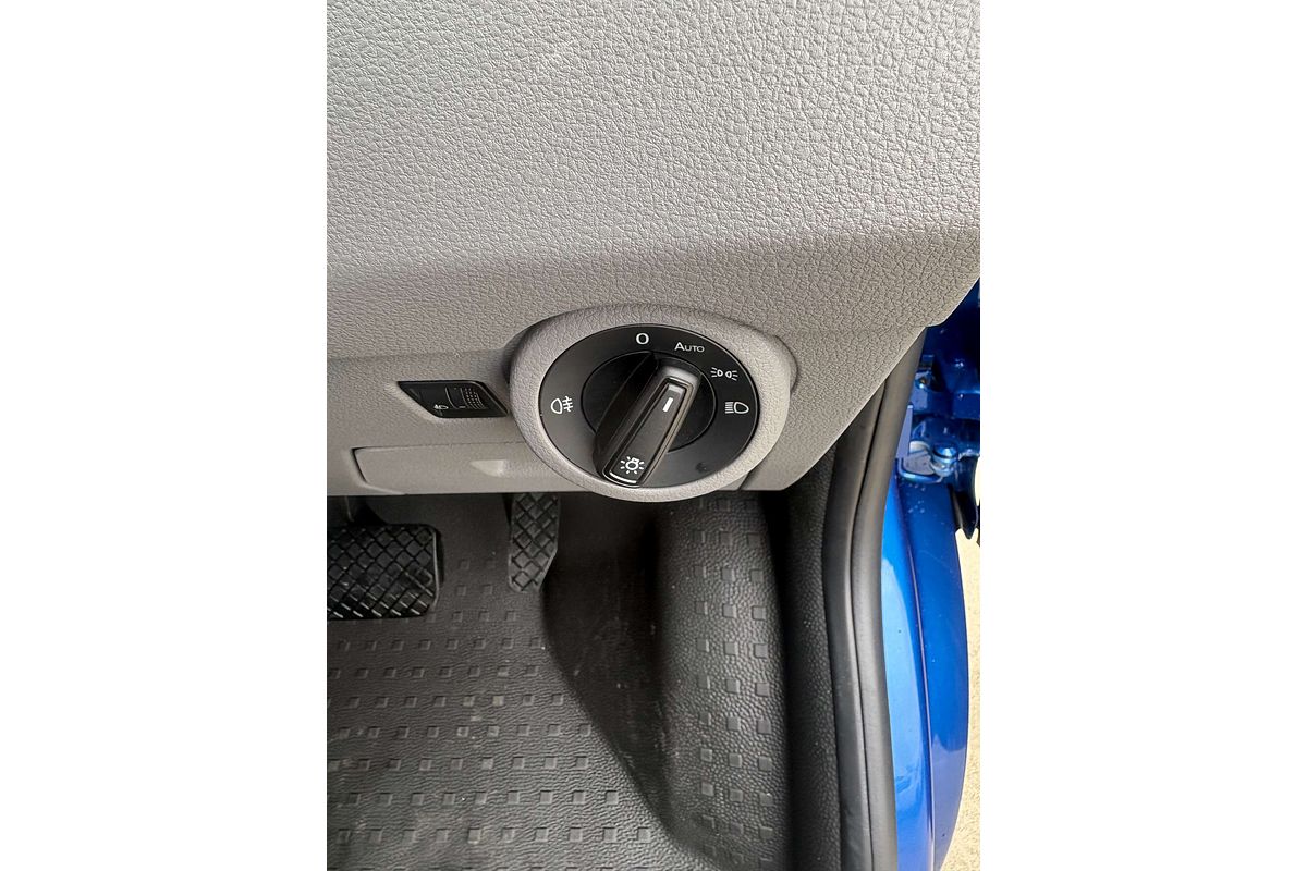 2024 Volkswagen Transporter TDI340 T6.1 SWB