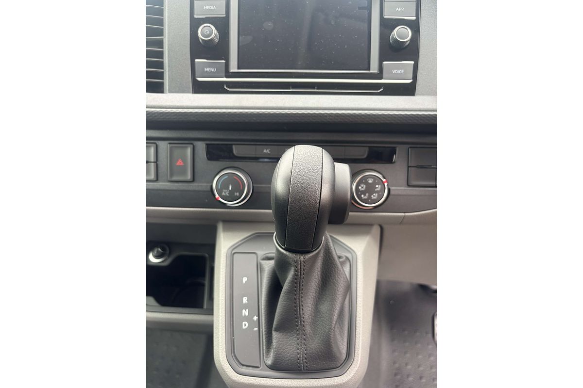 2024 Volkswagen Transporter TDI340 T6.1 SWB