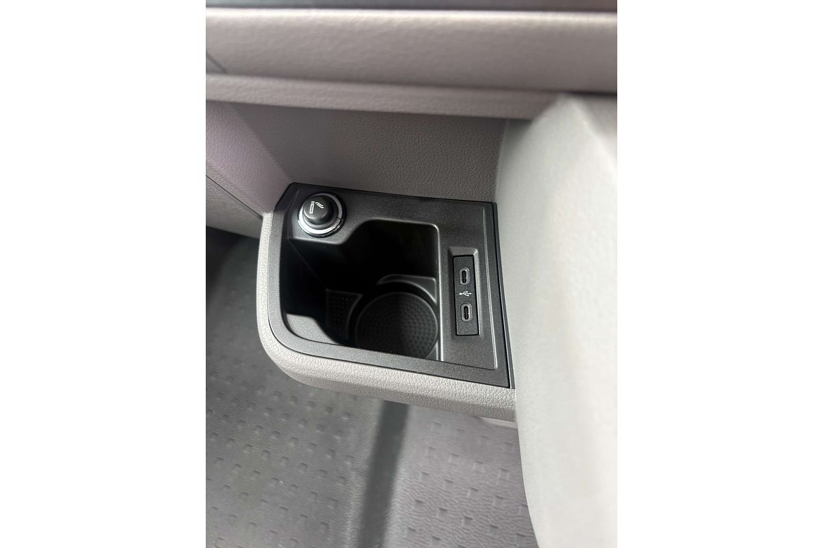 2024 Volkswagen Transporter TDI340 T6.1 SWB