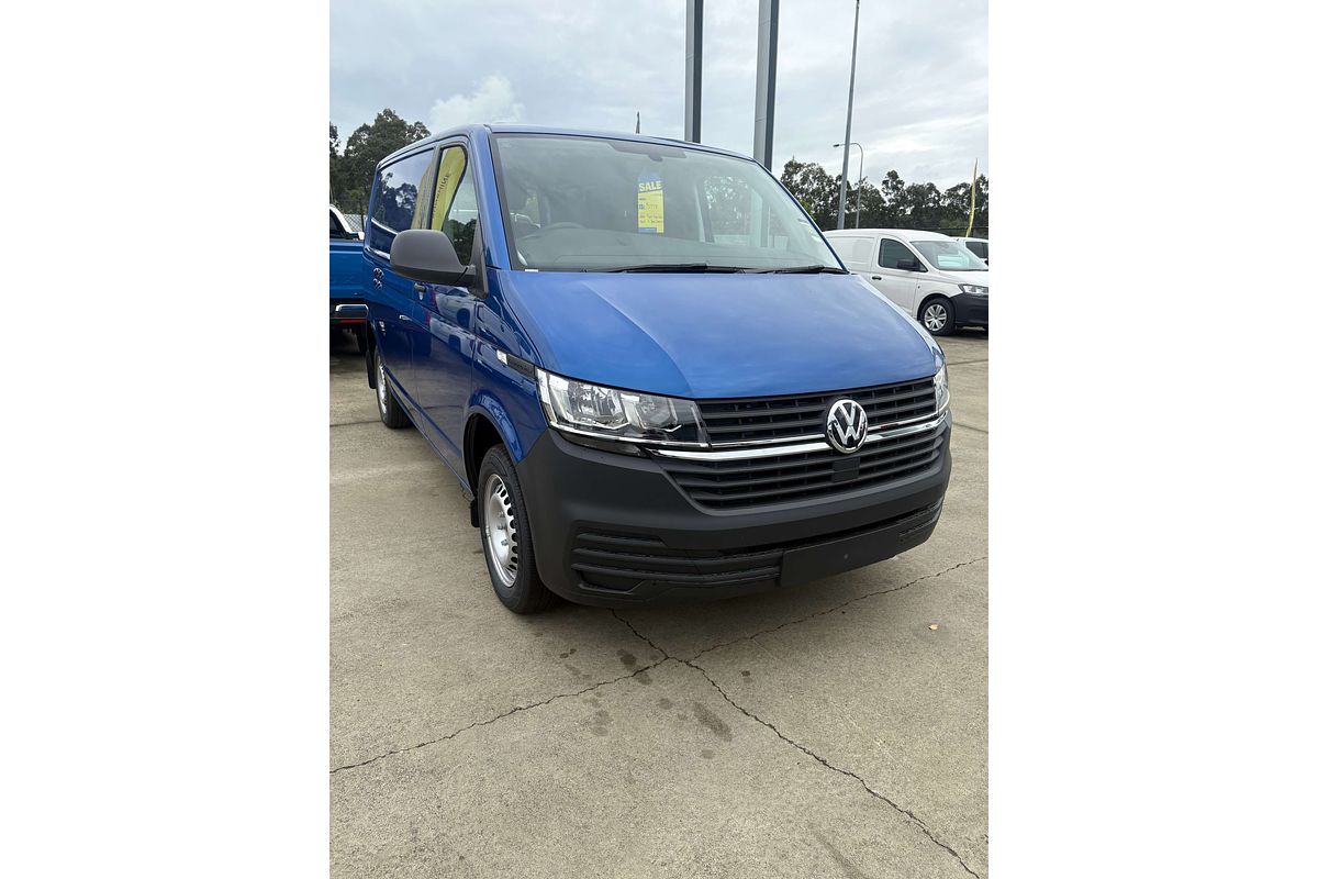2024 Volkswagen Transporter TDI340 T6.1 SWB