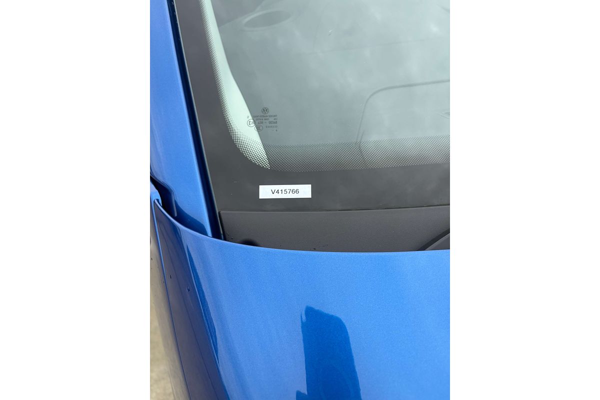 2024 Volkswagen Transporter TDI340 T6.1 SWB
