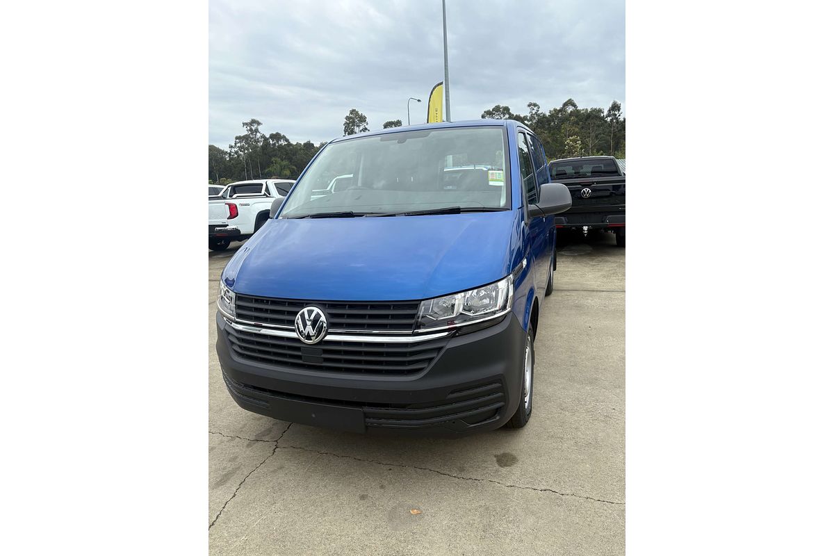 2024 Volkswagen Transporter TDI340 T6.1 SWB