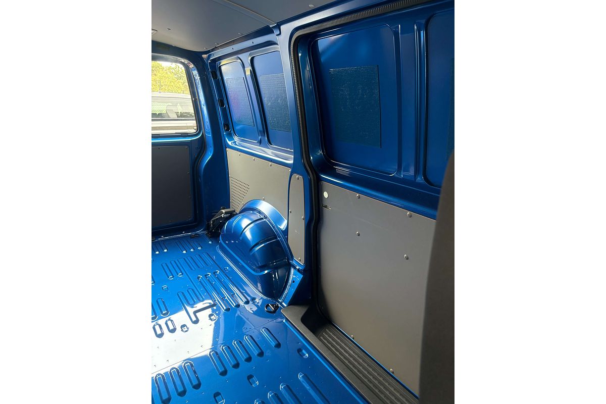 2024 Volkswagen Transporter TDI340 T6.1 SWB