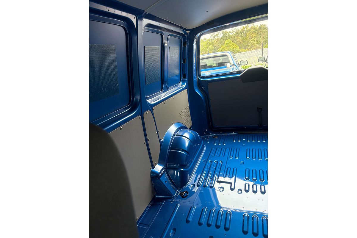 2024 Volkswagen Transporter TDI340 T6.1 SWB