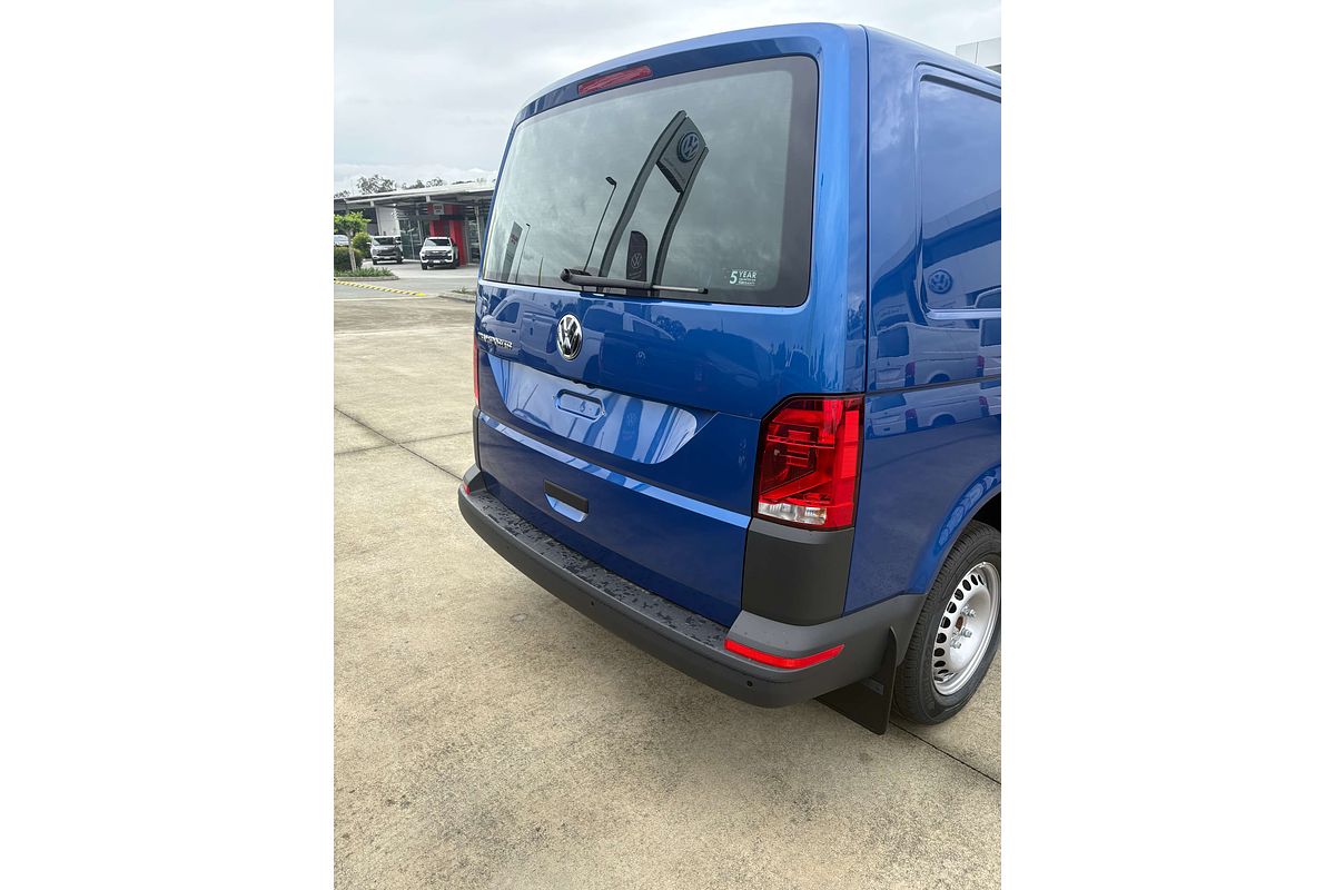 2024 Volkswagen Transporter TDI340 T6.1 SWB