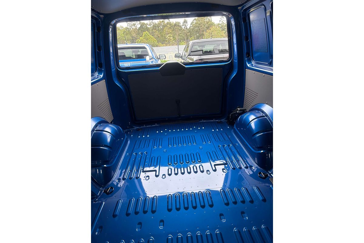 2024 Volkswagen Transporter TDI340 T6.1 SWB