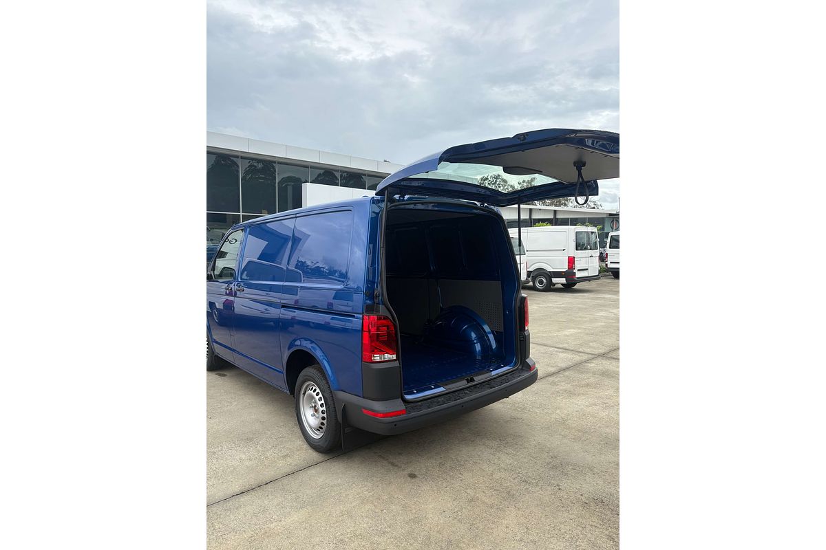 2024 Volkswagen Transporter TDI340 T6.1 SWB