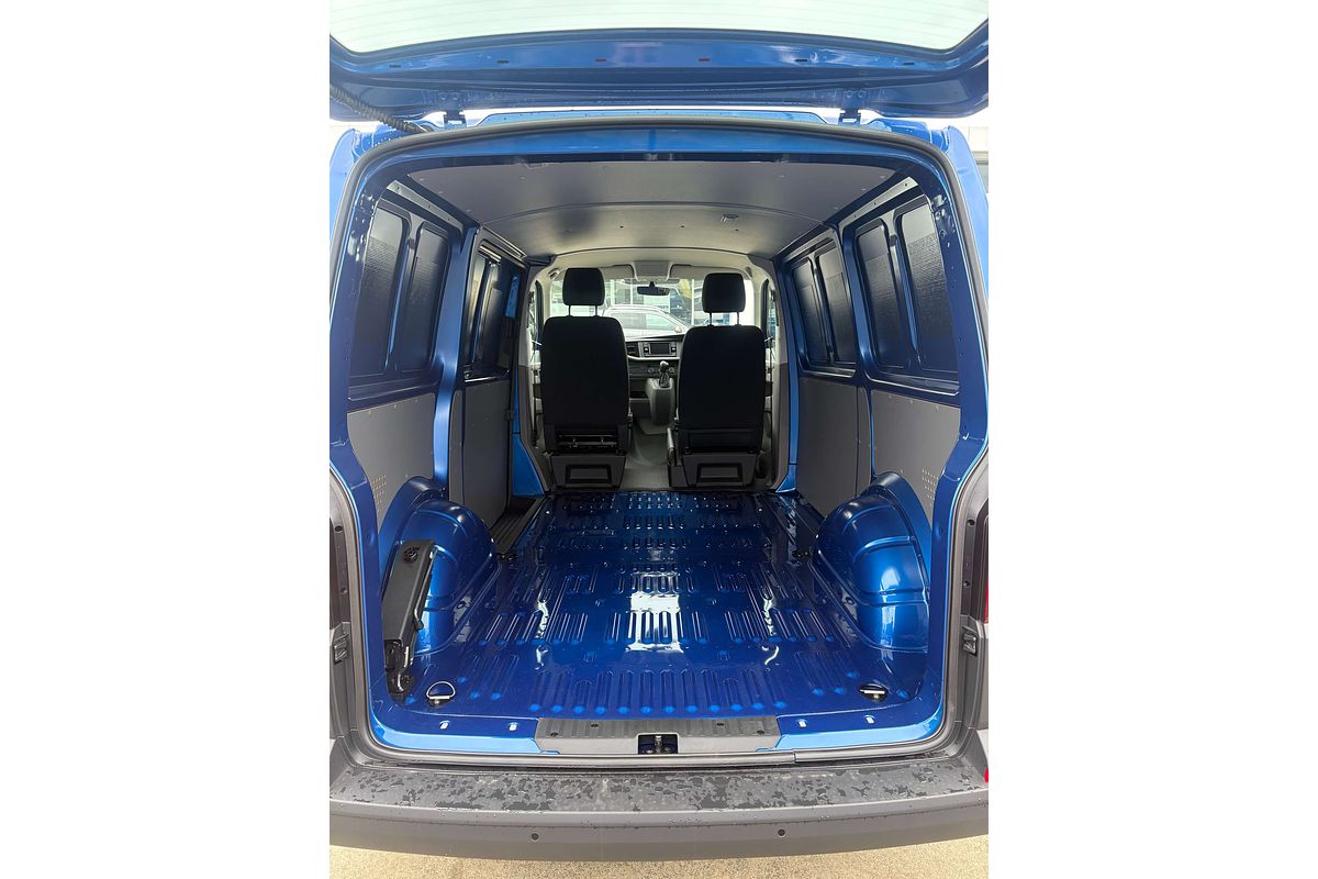 2024 Volkswagen Transporter TDI340 T6.1 SWB
