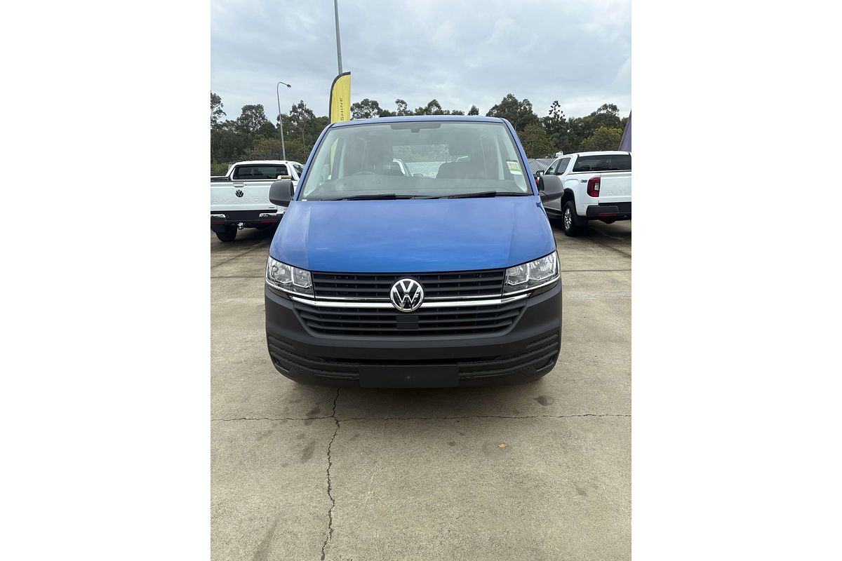 2024 Volkswagen Transporter TDI340 T6.1 SWB
