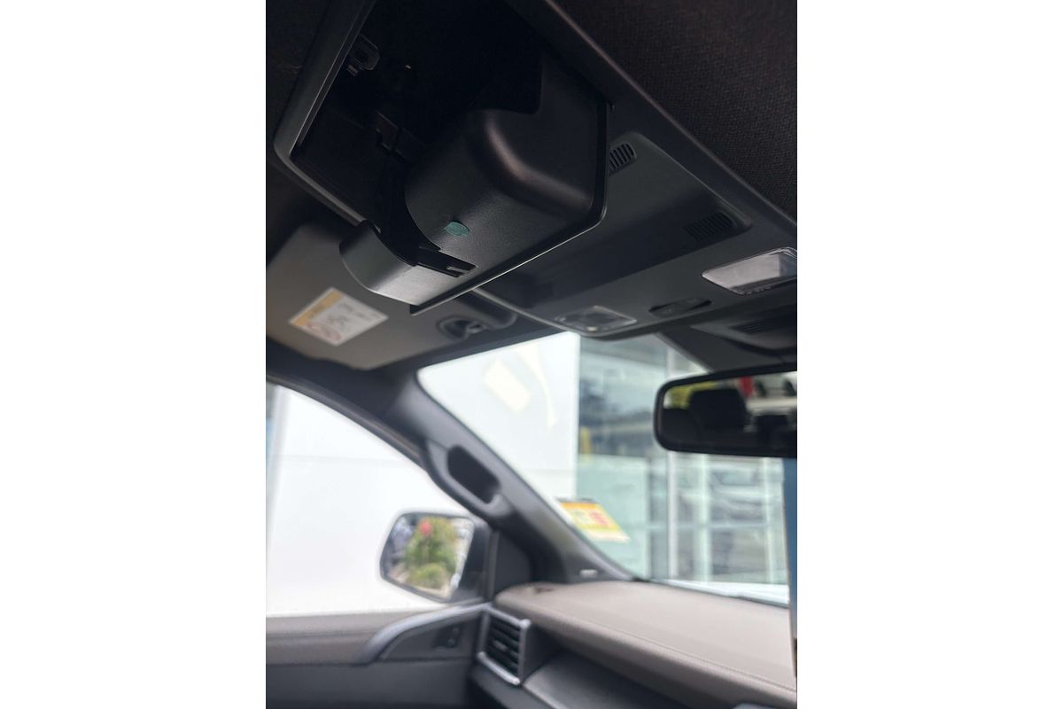 2024 Volkswagen Amarok TDI600 Aventura NF 4X4