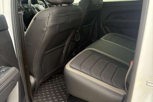 2024 Volkswagen Amarok TDI600 Aventura NF 4X4