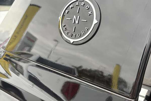 2024 Volkswagen Amarok TSI452 Aventura NF 4X4