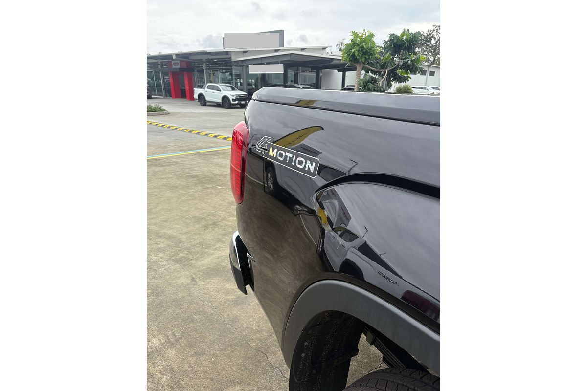 2024 Volkswagen Amarok TSI452 Aventura NF 4X4